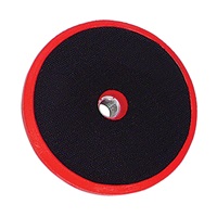 5" Diameter Backing Plate